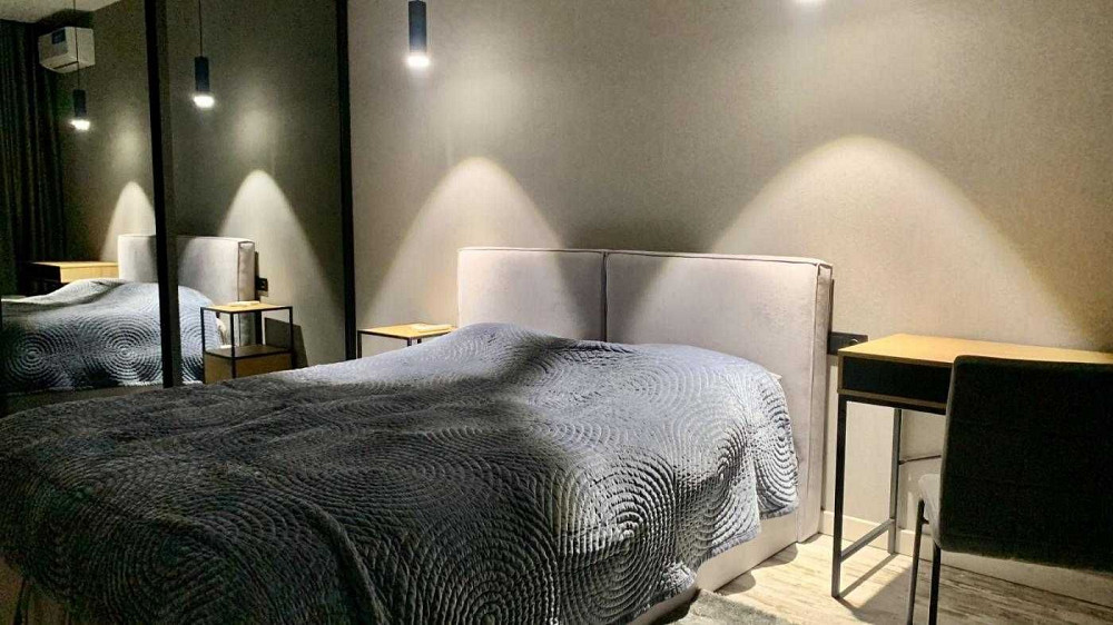 Аренда квартиры, ЖК Alter Ego, Печерск, Дворец Украина Київ - зображення 4