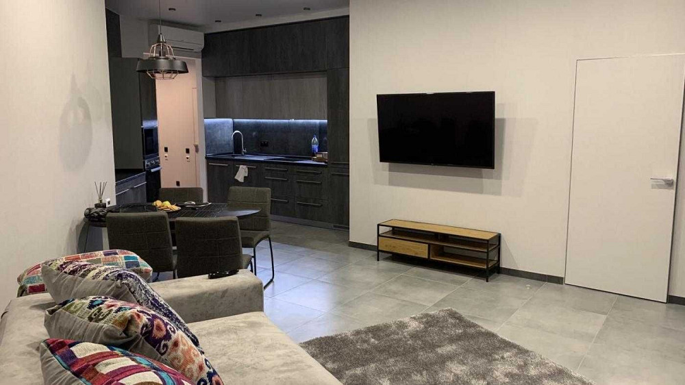 Аренда квартиры, ЖК Alter Ego, Печерск, Дворец Украина Київ - зображення 1