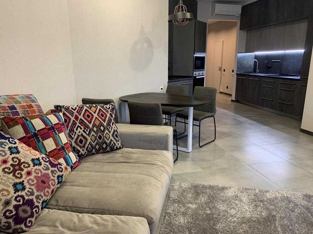 Аренда квартиры, ЖК Alter Ego, Печерск, Дворец Украина Київ - зображення 3