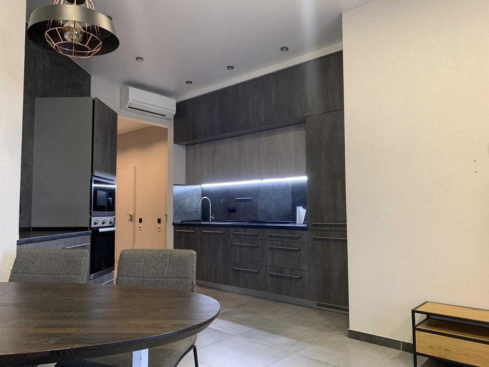 Аренда квартиры, ЖК Alter Ego, Печерск, Дворец Украина Київ - зображення 5