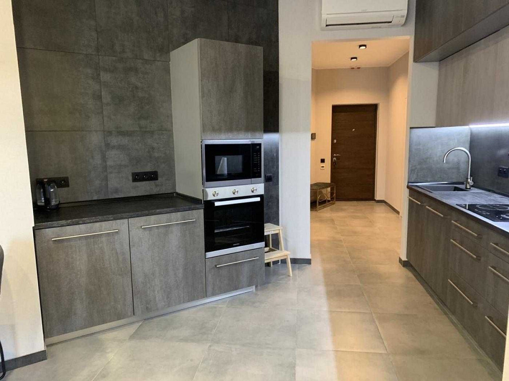 Аренда квартиры, ЖК Alter Ego, Печерск, Дворец Украина Київ - зображення 2