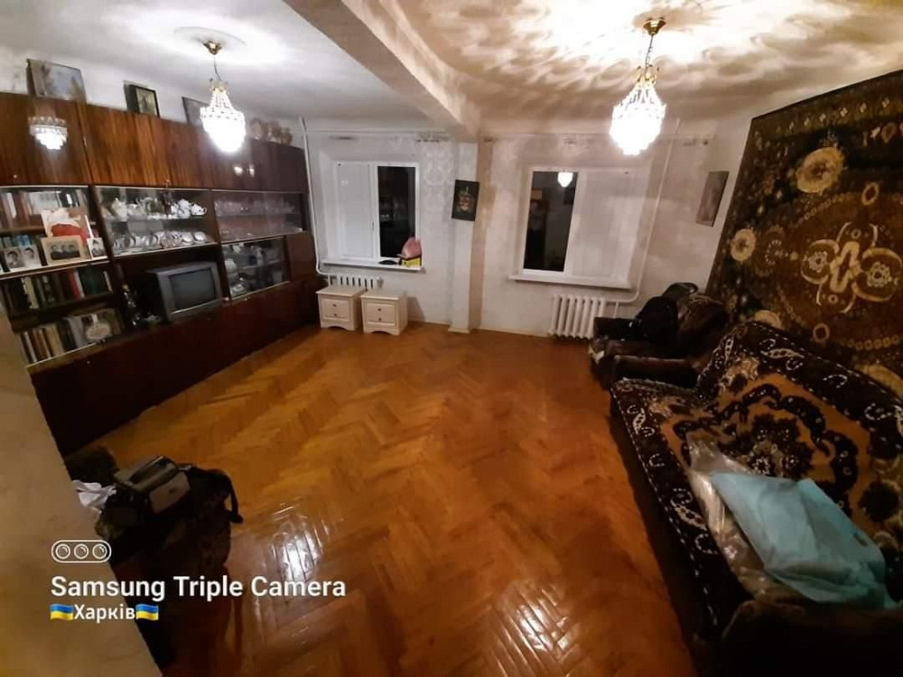 Сдам квартиру в Харькове Харьков - изображение 1