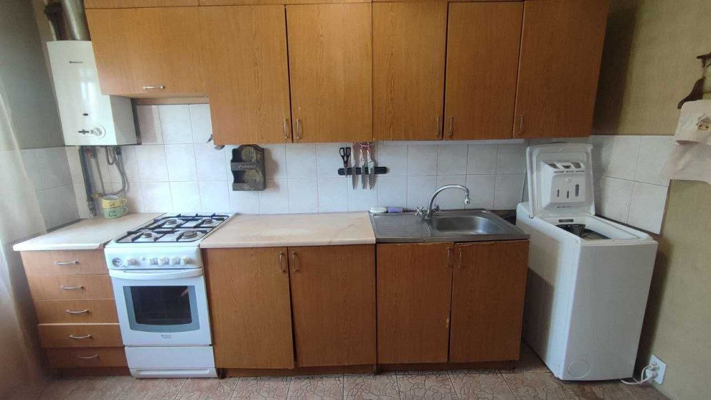 Сдам 2к квартиру, ж/м Приднепровск Днепр - изображение 2