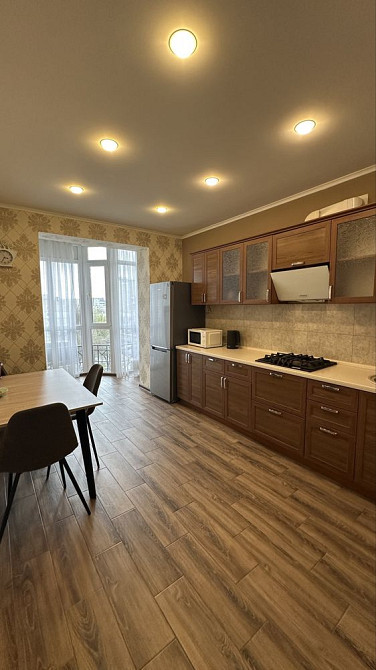 Сдам 2к квартиру ЖК Атлант Центр Новострой Днепр - изображение 1