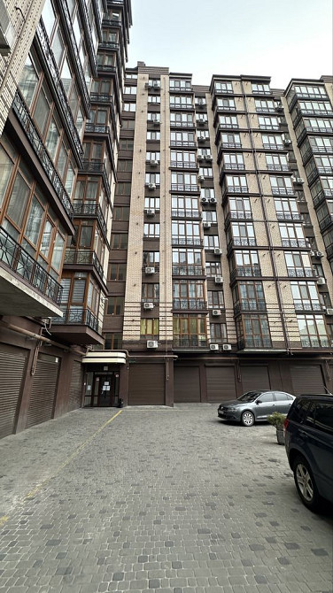 Сдам 2к квартиру ЖК Атлант Центр Новострой Днепр - изображение 8