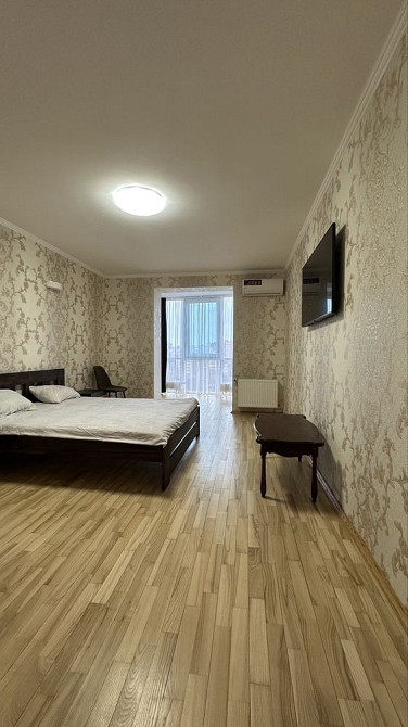 Сдам 2к квартиру ЖК Атлант Центр Новострой Днепр - изображение 3