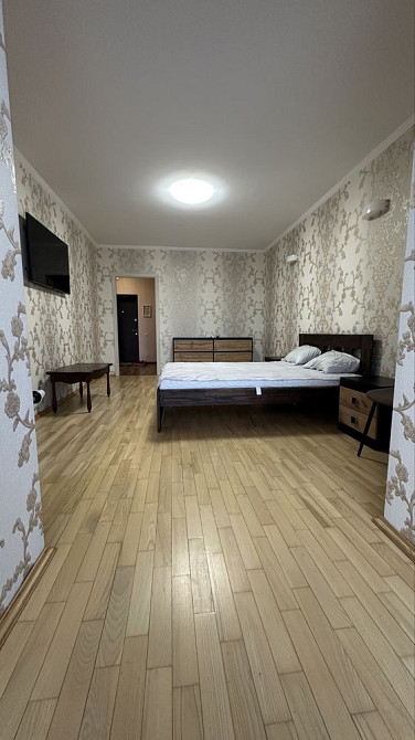 Сдам 2к квартиру ЖК Атлант Центр Новострой Днепр - изображение 4