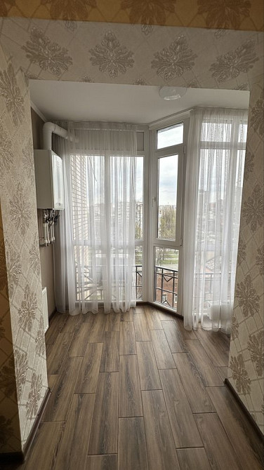 Сдам 2к квартиру ЖК Атлант Центр Новострой Днепр - изображение 5