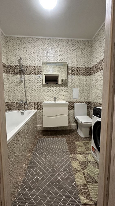 Сдам 2к квартиру ЖК Атлант Центр Новострой Днепр - изображение 6