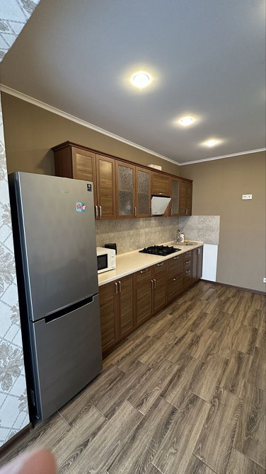 Сдам 2к квартиру ЖК Атлант Центр Новострой Днепр - изображение 2