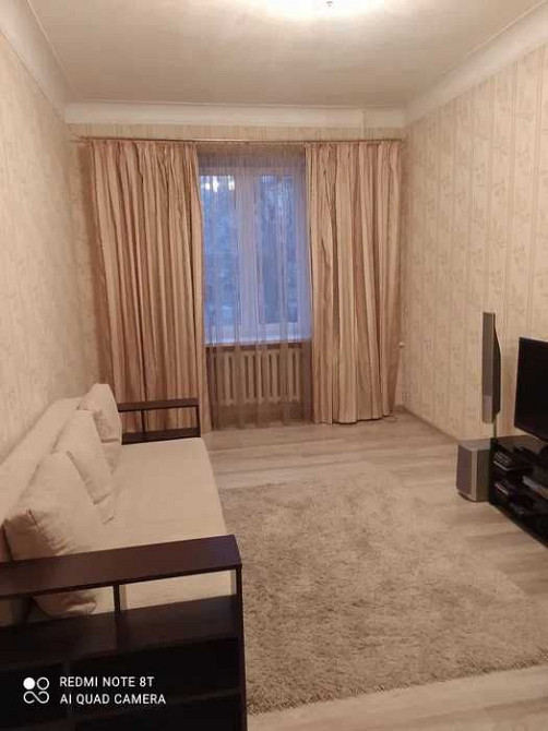 Здається 2-кімнатна квартира в центрі Полтава - изображение 4