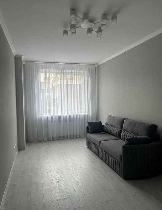 Оренда 2квартири  жк Софія Резеденс Радісна 2 Софіївська Борщагівка - зображення 5