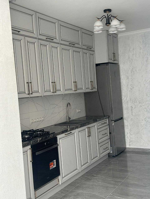 Оренда 2квартири  жк Софія Резеденс Радісна 2 Софіївська Борщагівка - зображення 7