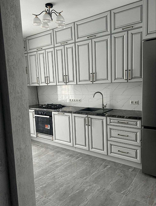 Оренда 2квартири  жк Софія Резеденс Радісна 2 Софіївська Борщагівка - зображення 4