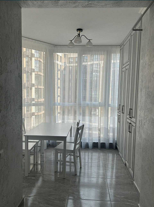 Оренда 2квартири  жк Софія Резеденс Радісна 2 Софіївська Борщагівка - зображення 1