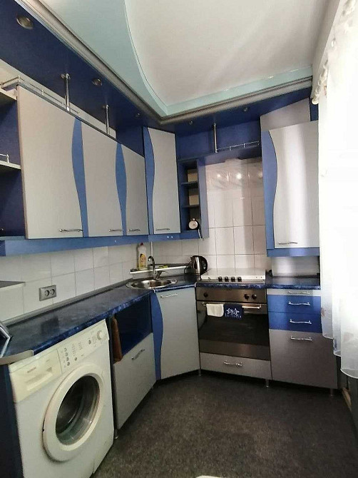 ОРЕНДА 2-кімн АО  Кам'янське - З усіма зручностями! Кам`янське (Запорізька обл.) - зображення 3