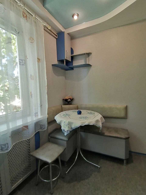 ОРЕНДА 2-кімн АО  Кам'янське - З усіма зручностями! Кам`янське (Запорізька обл.) - зображення 4