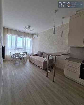 ЖК Зарічний 1к квартира Миколи Бажана Дарницкий метро Славутич Київ