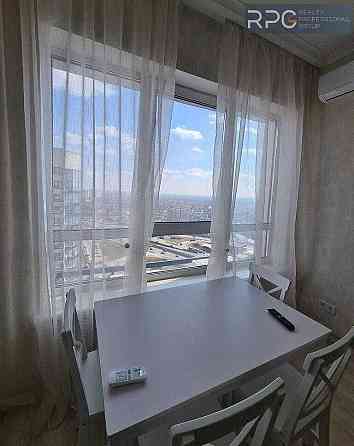 ЖК Зарічний 1к квартира Миколи Бажана Дарницкий метро Славутич Київ