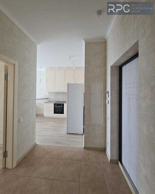 ЖК Зарічний 1к квартира Миколи Бажана Дарницкий метро Славутич Київ - зображення 8