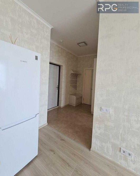 ЖК Зарічний 1к квартира Миколи Бажана Дарницкий метро Славутич Київ - зображення 7