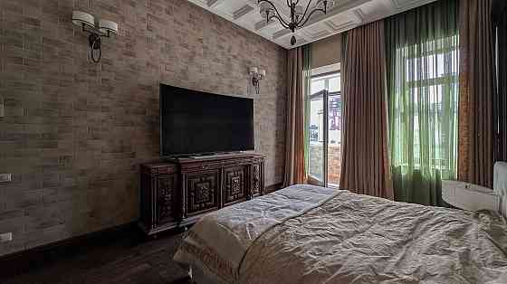 Оренда, Велика Житомирська, 8Б, 4 кімн, 130 м + тераса, Kiyv apartment Киев