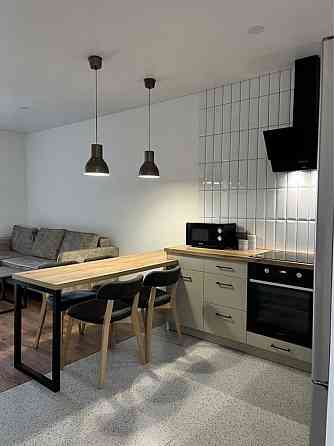 Оренда 2-к квартири Жк Парус Сіті вул. Кульпарківська Львов