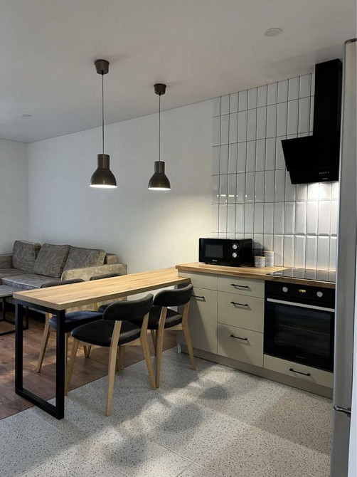 Оренда 2-к квартири Жк Парус Сіті вул. Кульпарківська Львів - зображення 4