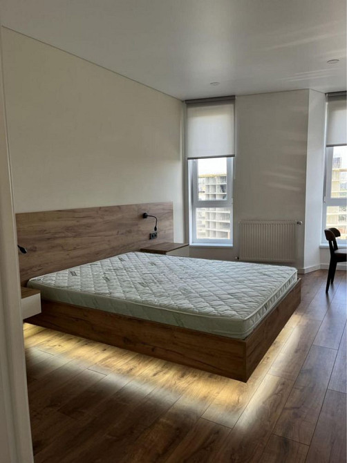 Оренда 2-к квартири Жк Парус Сіті вул. Кульпарківська Львів - зображення 1