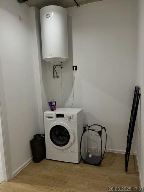 Оренда 2-к квартири Жк Парус Сіті вул. Кульпарківська Львів - зображення 8