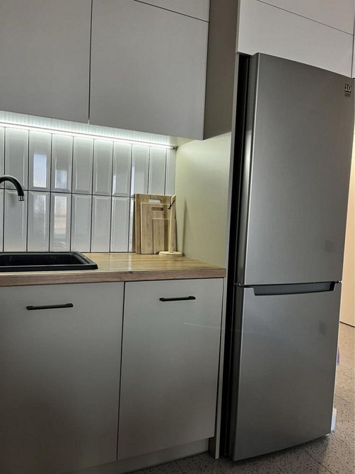 Оренда 2-к квартири Жк Парус Сіті вул. Кульпарківська Львів - зображення 7