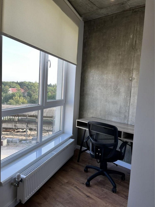 Оренда 2-к квартири Жк Парус Сіті вул. Кульпарківська Львів - зображення 6