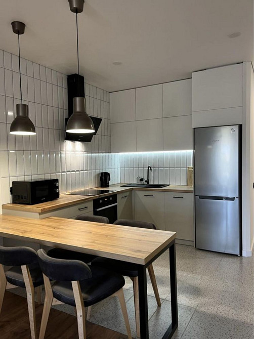 Оренда 2-к квартири Жк Парус Сіті вул. Кульпарківська Львів - зображення 3