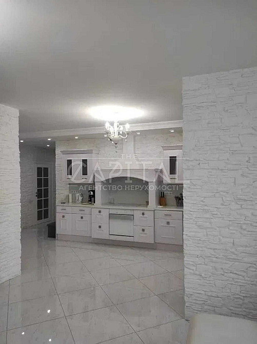 Аренда квартиры пр-т Лобановского, Соломенка, 3-комнатная квартира Київ - зображення 6