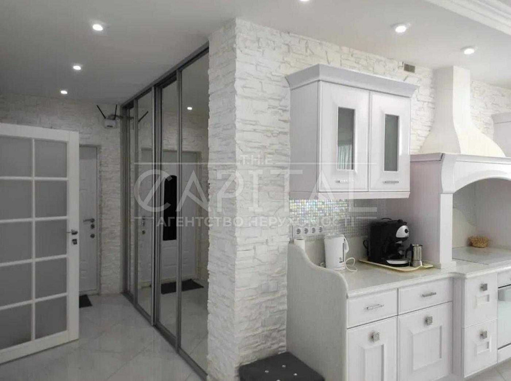 Аренда квартиры пр-т Лобановского, Соломенка, 3-комнатная квартира Київ - зображення 8