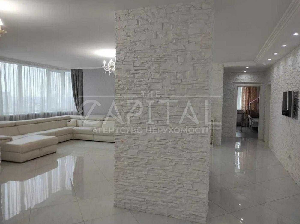 Аренда квартиры пр-т Лобановского, Соломенка, 3-комнатная квартира Київ - зображення 4