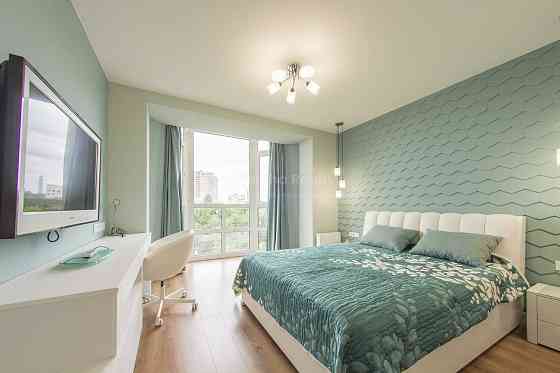 Без%, Оренда квартири, 52 м2, Герцен Парк, Дорогожичі Киев