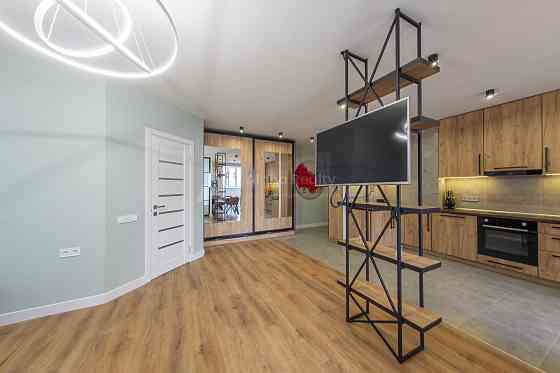 Без%, Оренда квартири, 52 м2, Герцен Парк, Дорогожичі Киев