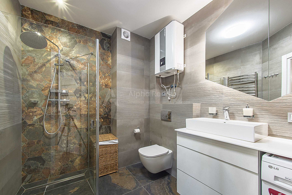 Без%, Оренда квартири, 52 м2, Герцен Парк, Дорогожичі Киев - изображение 7