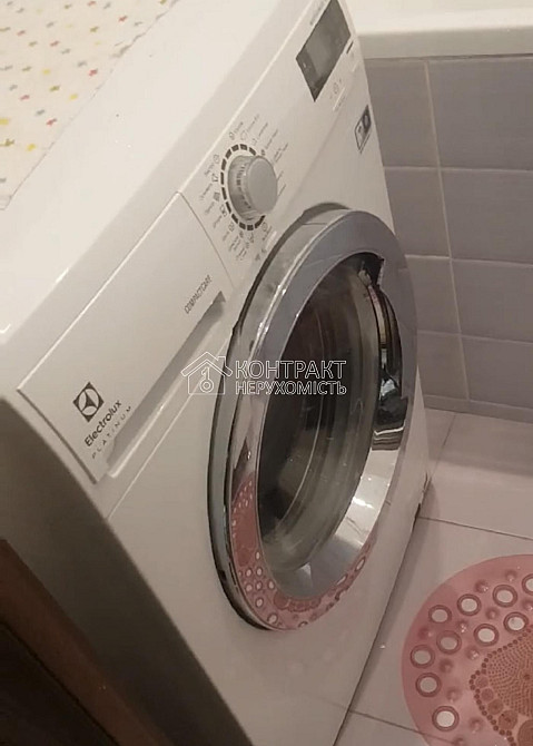 Здам 3к кімнатну квартиру м Індустріальная Харьков - изображение 4