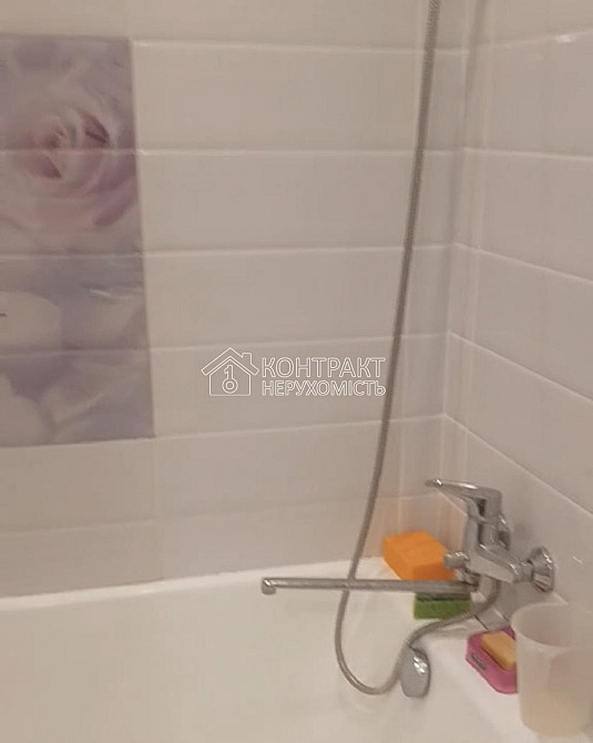 Здам 3к кімнатну квартиру м Індустріальная Харьков - изображение 3