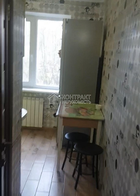 Здам 3к кімнатну квартиру м Індустріальная Харьков - изображение 2