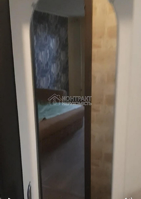 Здам 3к кімнатну квартиру м Індустріальная Харьков - изображение 6