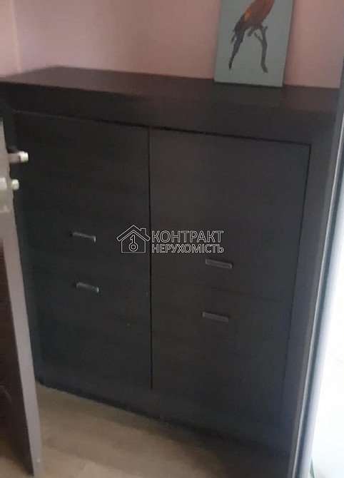 Здам 3к кімнатну квартиру м Індустріальная Харьков - изображение 8