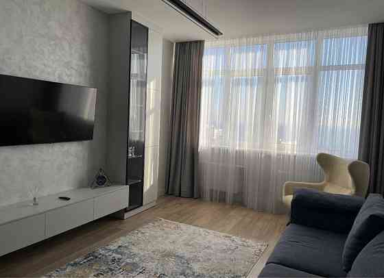 57м2 ЖК Французкий бульвпт 26 Одесса