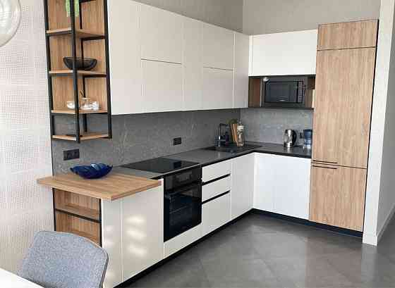 57м2 ЖК Французкий бульвпт 26 Одесса