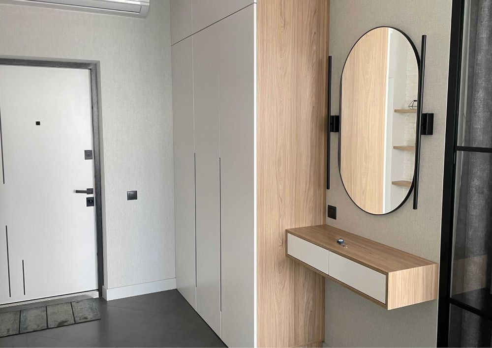 57м2 ЖК Французкий бульвпт 26 Одеса - зображення 4