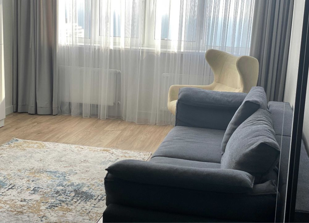 57м2 ЖК Французкий бульвпт 26 Одеса - зображення 2