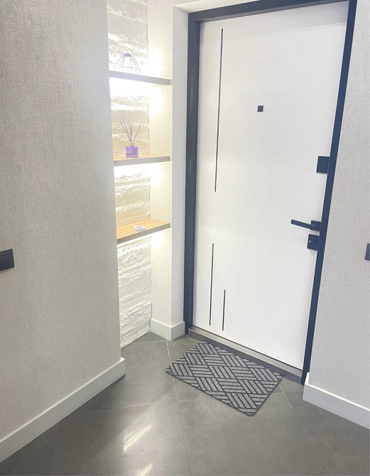 57м2 ЖК Французкий бульвпт 26 Одеса - зображення 7