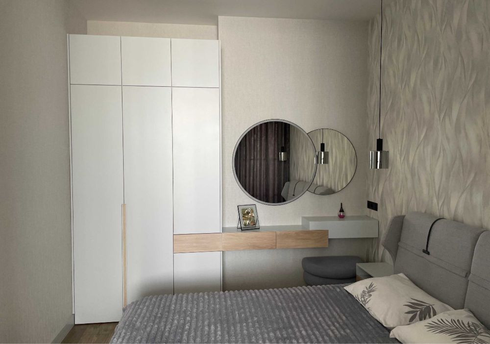 57м2 ЖК Французкий бульвпт 26 Одеса - зображення 8